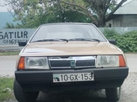 LADA (VAZ) 2109 1988