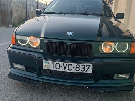 BMW 320 1996
