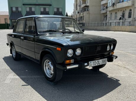 LADA (VAZ) 2106 2005