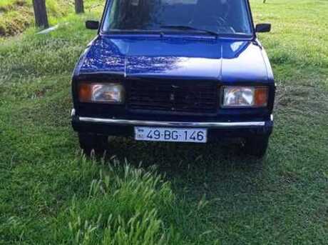 LADA (VAZ) 2107 2000