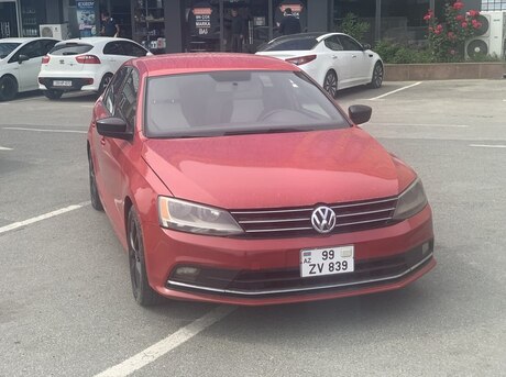 Volkswagen Jetta