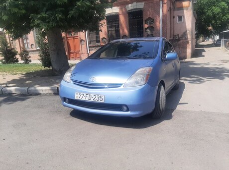 Toyota Prius 2007