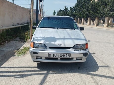 LADA (VAZ) 2115 2006