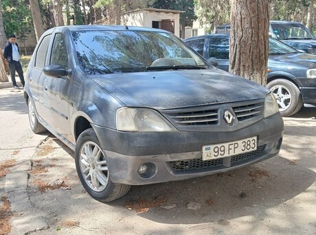Renault Tondar 2013