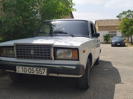 LADA (VAZ) 2107 2005