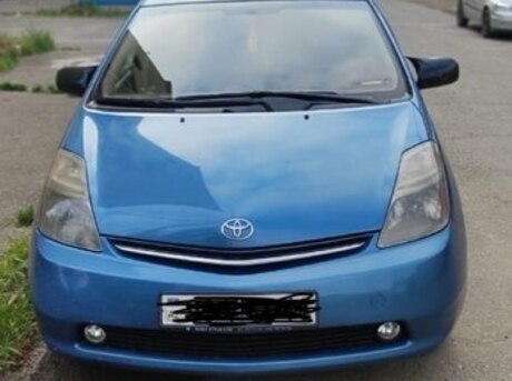 Toyota Prius 2007