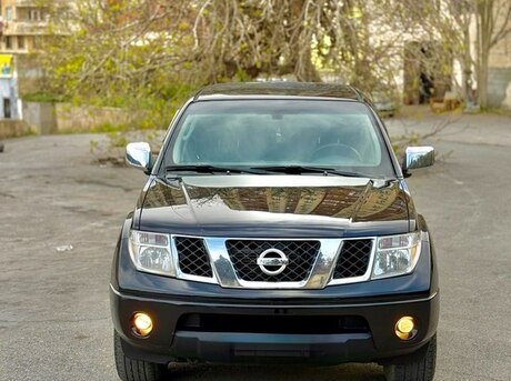 Nissan Navara 2013
