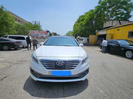 Hyundai Sonata 2014