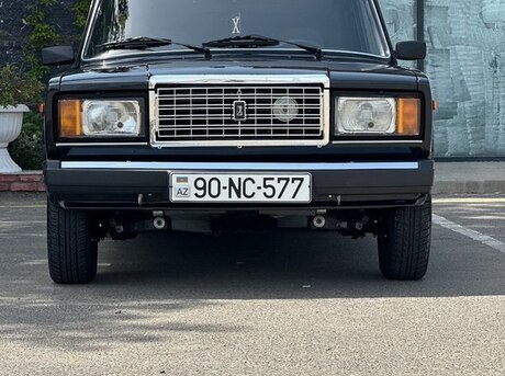 LADA (VAZ) 2107 2011
