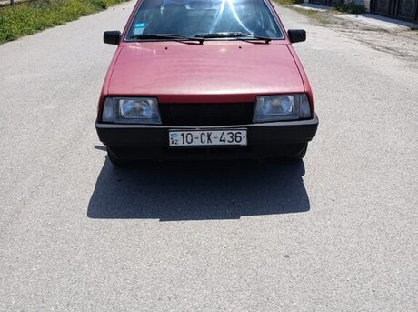LADA (VAZ) 2109 1993