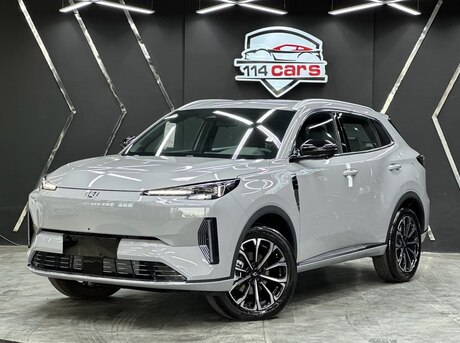 Changan Qiyuan Q05