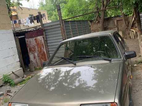 LADA (VAZ) 21099 2000