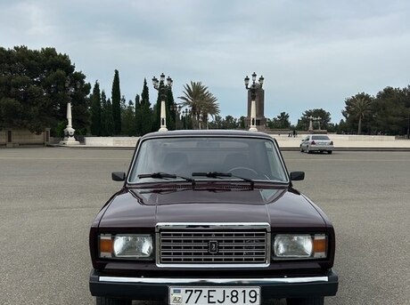 LADA (VAZ) 2107 2007