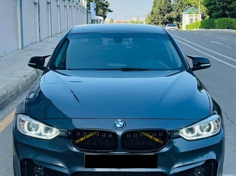 BMW 328