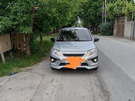 LADA (VAZ) Granta 2013