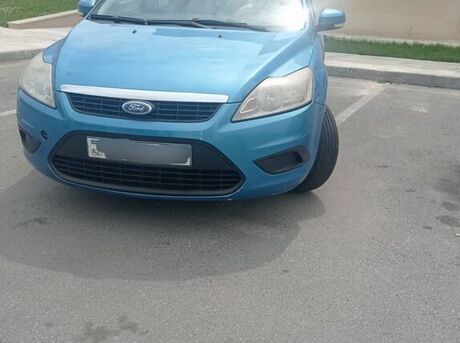 Ford Focus 2010