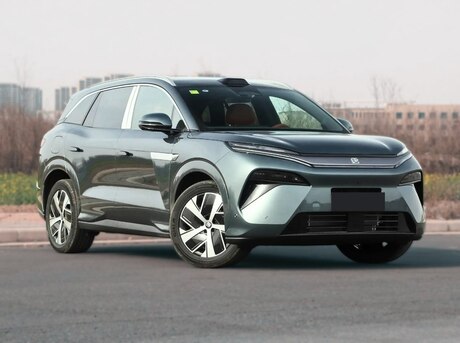 BYD Tang L