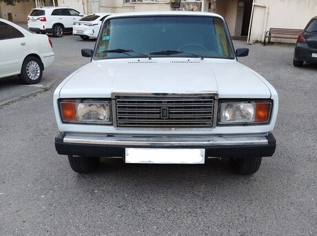 LADA (VAZ) 2107 2003