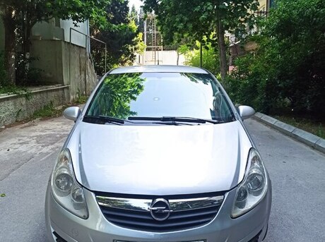 Opel Corsa 2006