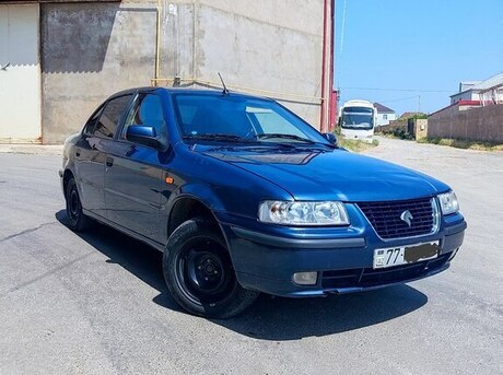 Khazar LX 2022
