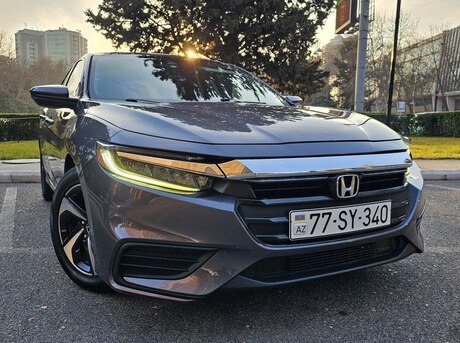 Honda Insight