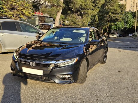 Honda Insight