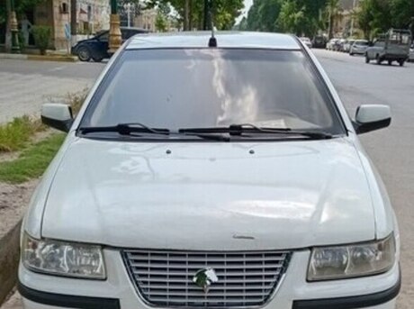 Khazar LX 2021