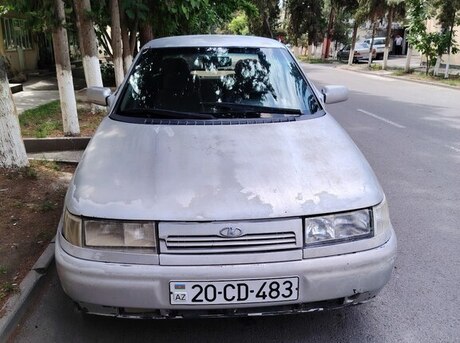 LADA (VAZ) 2110 1998