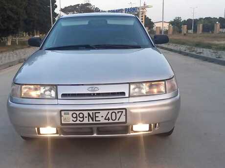 LADA (VAZ) 2112 2005