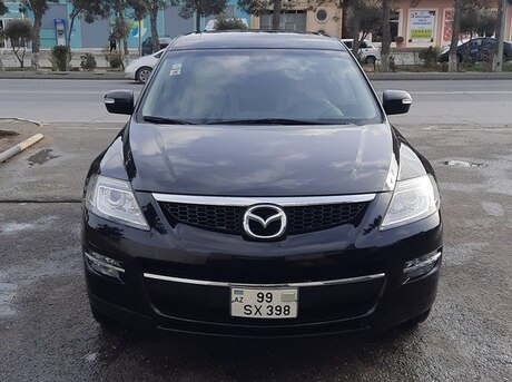 Mazda CX-9