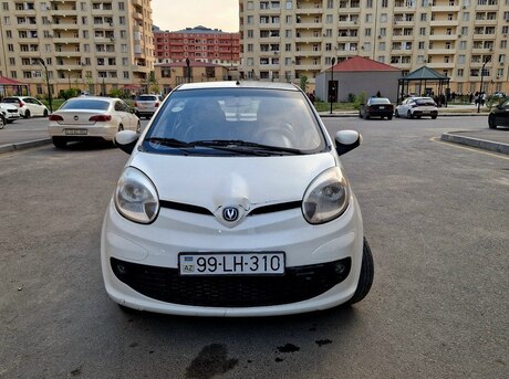 Changan Benni 2014
