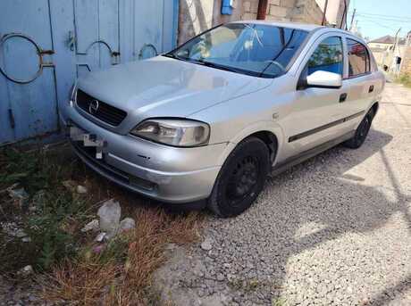 Opel Astra 1998