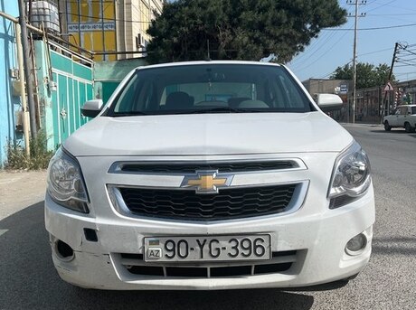 Chevrolet Cobalt