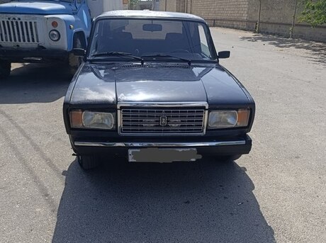 LADA (VAZ) 2107 1995