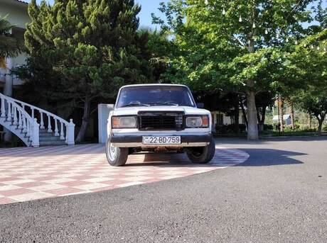 LADA (VAZ) 2104 1990