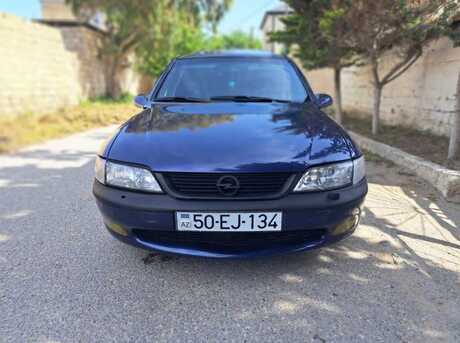 Opel Vectra 1996