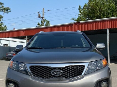 Kia Sorento 2010