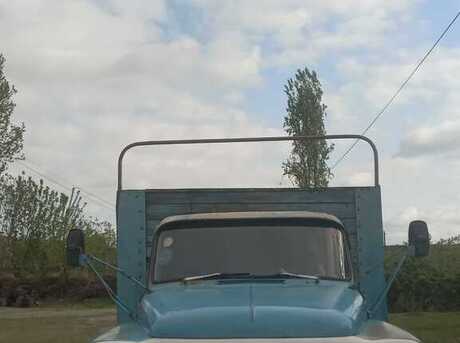 GAZ 53 1990