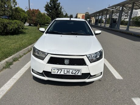Khazar SD 2019