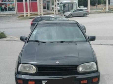 Volkswagen Golf 1996
