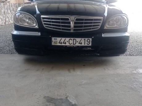 GAZ 3110 2004
