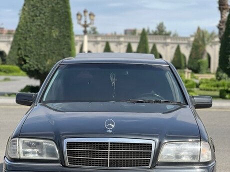 Mercedes C 180 1994