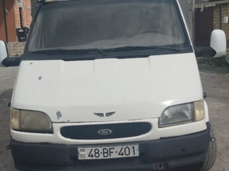 Ford Transit 1998