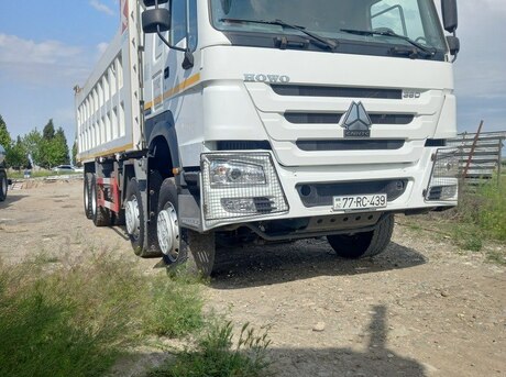 HOWO 371