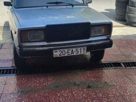 LADA (VAZ) 2107 2010