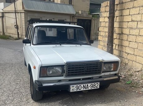 LADA (VAZ) 2104 2011