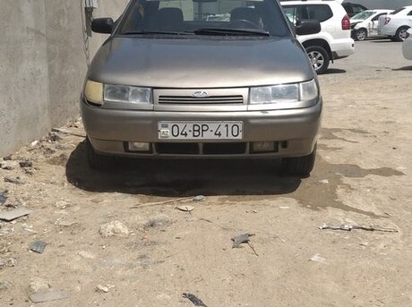 LADA (VAZ) 2110 1998