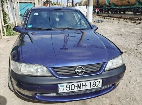 Opel Vectra 1996
