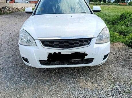 LADA (VAZ) Priora 2011
