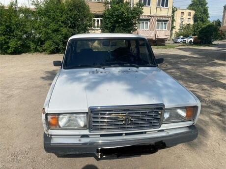 LADA (VAZ) 2107 2007